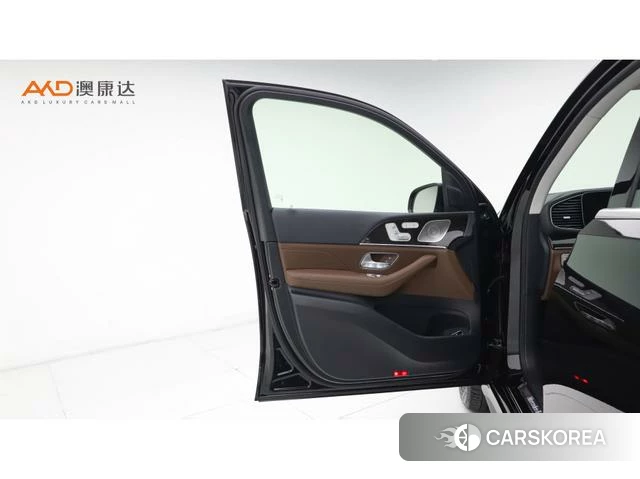 Mercedes-Benz GLE (import) id 4264513 из Китая 8