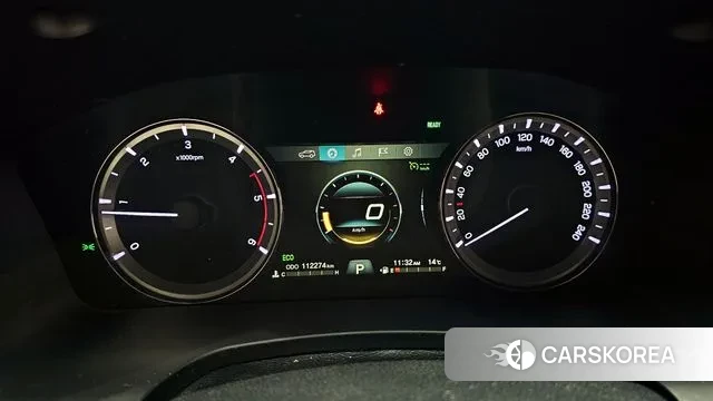 Ssangyong The New Rexton Sports Cannes id 3389795 из Кореи 18