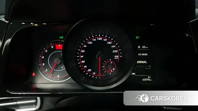 Hyundai Avante (CN7) id 3472954 из Кореи 18