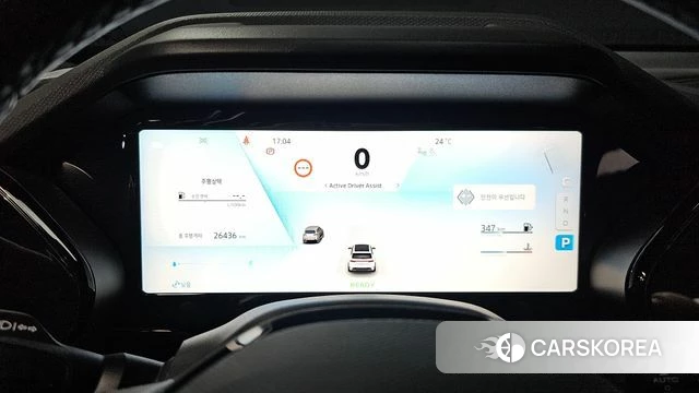 Renault Korea (Samsung) Grand Coleos id 4394593 из Кореи 31