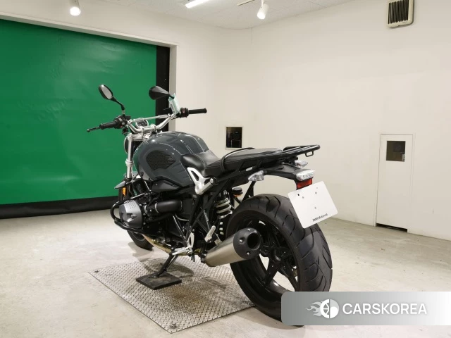 Проданный BMW R NINE T PURE id 4289784 из Японии, фото 8