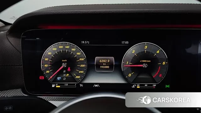 Mercedes-Benz CLS-Class C257 id 3302123 из Кореи 18