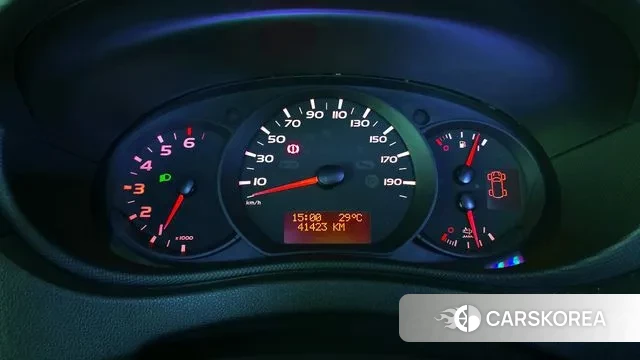 Renault Korea (Samsung) Master id 3144713 из Кореи 18