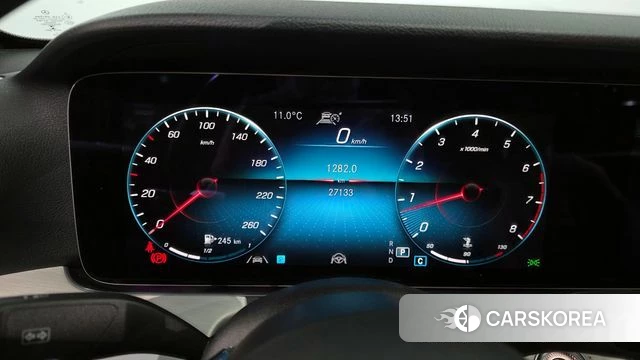 Mercedes-Benz E-Class W213 id 3827554 из Кореи 18