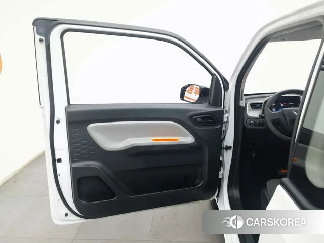 Wuling Automobile Wuling Hongguang MINIEV id 4211239 из Китая 23