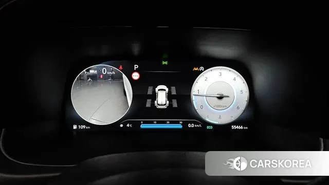 Hyundai The New Palisade id 3679886 из Кореи 18