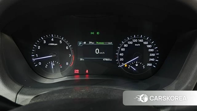 Genesis G80 id 4633239 из Кореи 30