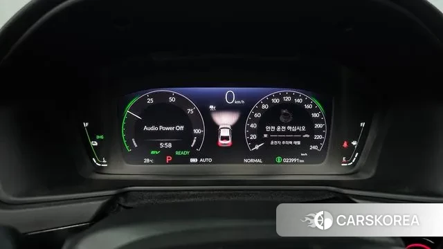 Honda Accord 11th Generation id 2930083 из Кореи 18