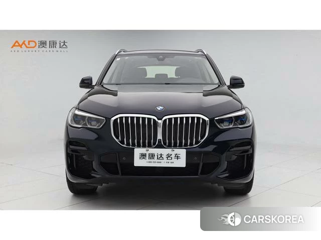 BMW X5 (imported) id 4291522 из Китая 8