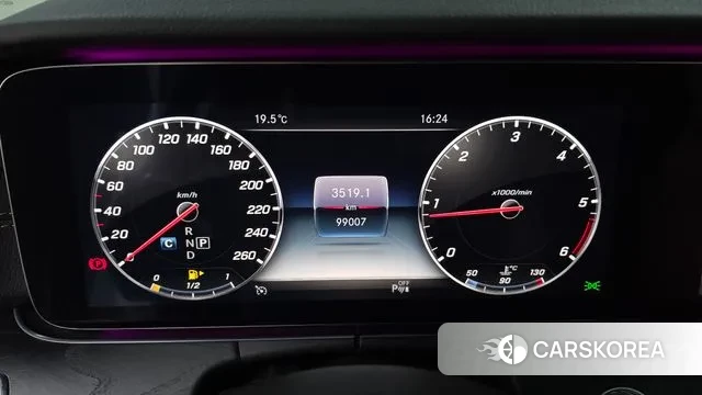 Mercedes-Benz E-Class W213 id 3698605 из Кореи 18