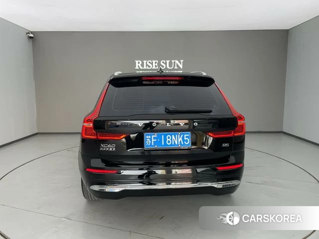 Volvo XC60 id 4240770 из Китая 18