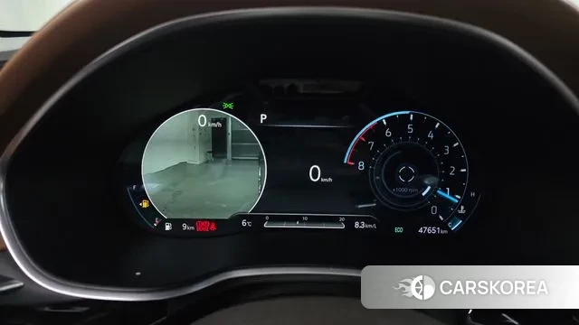 Genesis G80 (RG3) id 3483844 из Кореи 18