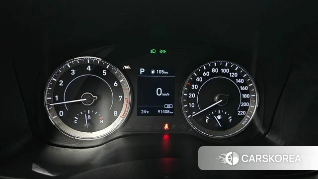 Hyundai Venue id 4344316 из Кореи 18
