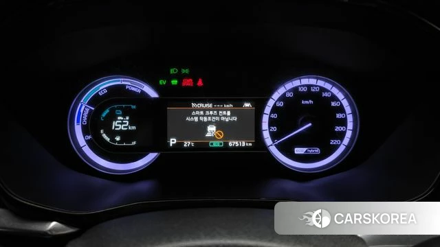 Kia The New Niro id 4330932 из Кореи 29