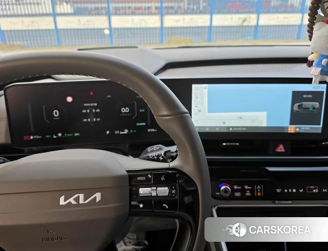 Kia The New Carnival 4th Generation id 4879618 из Кореи 8