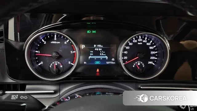 Kia Carnival 4th generation id 3493144 из Кореи 18