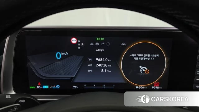 Hyundai Ionic 6 id 4533314 из Кореи 18