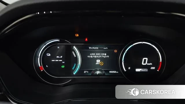 Kia Niro Plus id 2984237 из Кореи 18