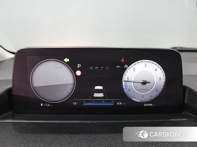 Hyundai Staria id 3819365 из Кореи 18