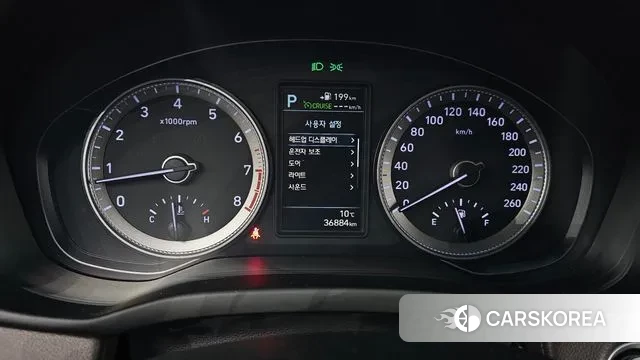 Hyundai Grandeur IG id 3444707 из Кореи 18