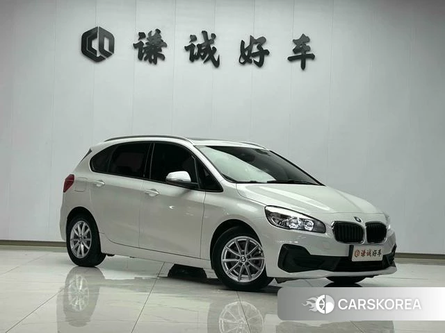 BMW 2 series station wagon id 3890461 из Китая 15