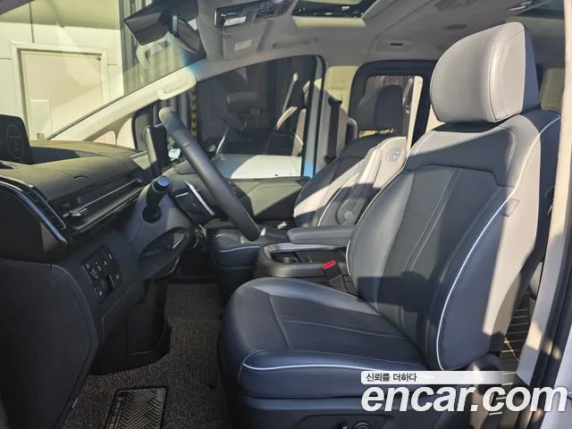 Hyundai Staria id 2657033 из Кореи 10