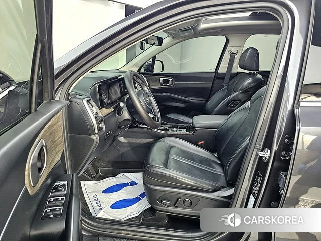 Kia Sorento 4th Generation id 4464699 из Кореи 18