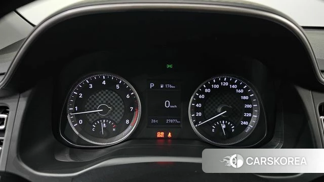 Hyundai The New Avante AD id 4530722 из Кореи 28