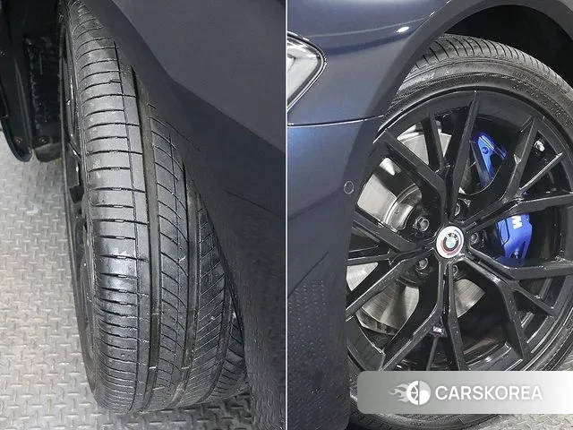 BMW 5 Series (G30) id 3016783 из Кореи 18