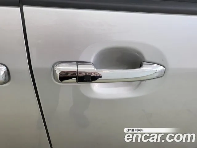 Kia The New Ray id 2886692 из Кореи 18