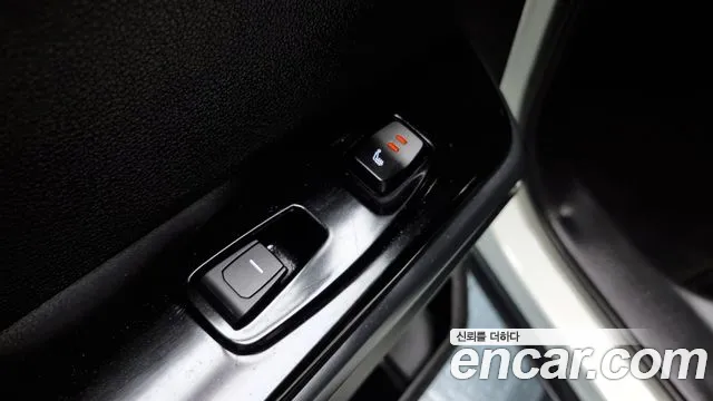 Ssangyong Torres id 2657412 из Кореи 18