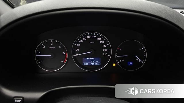 Hyundai The New Grand Starex id 3936804 из Кореи 18