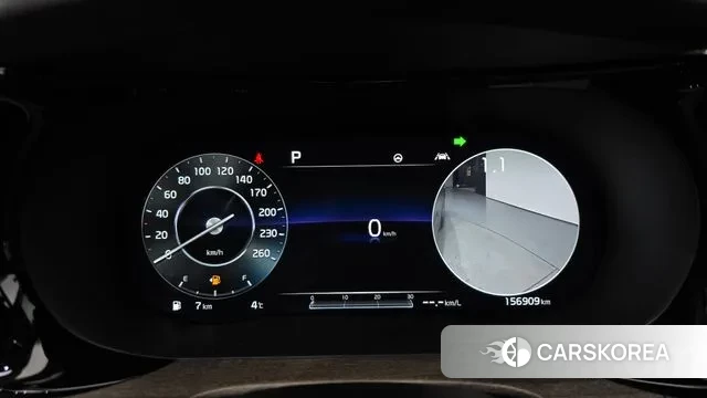 Kia K5 3rd generation id 3557115 из Кореи 18