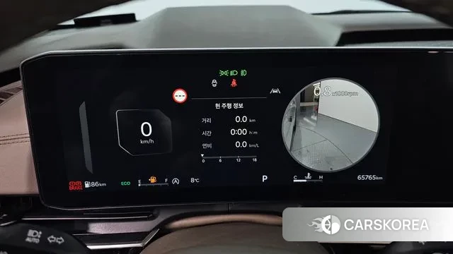 Kia The New Carnival 4th Generation id 3405257 из Кореи 18