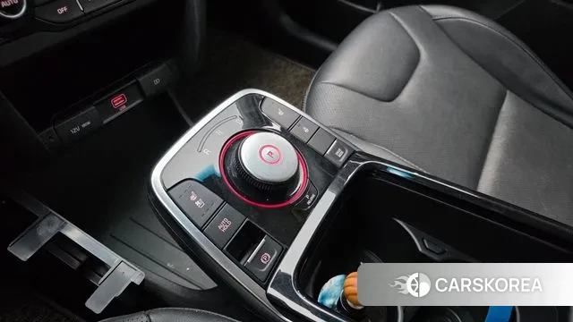 Kia Niro Plus id 3746288 из Кореи 18