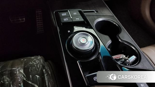 Kia K8 Hybrid id 4223700 из Кореи 39