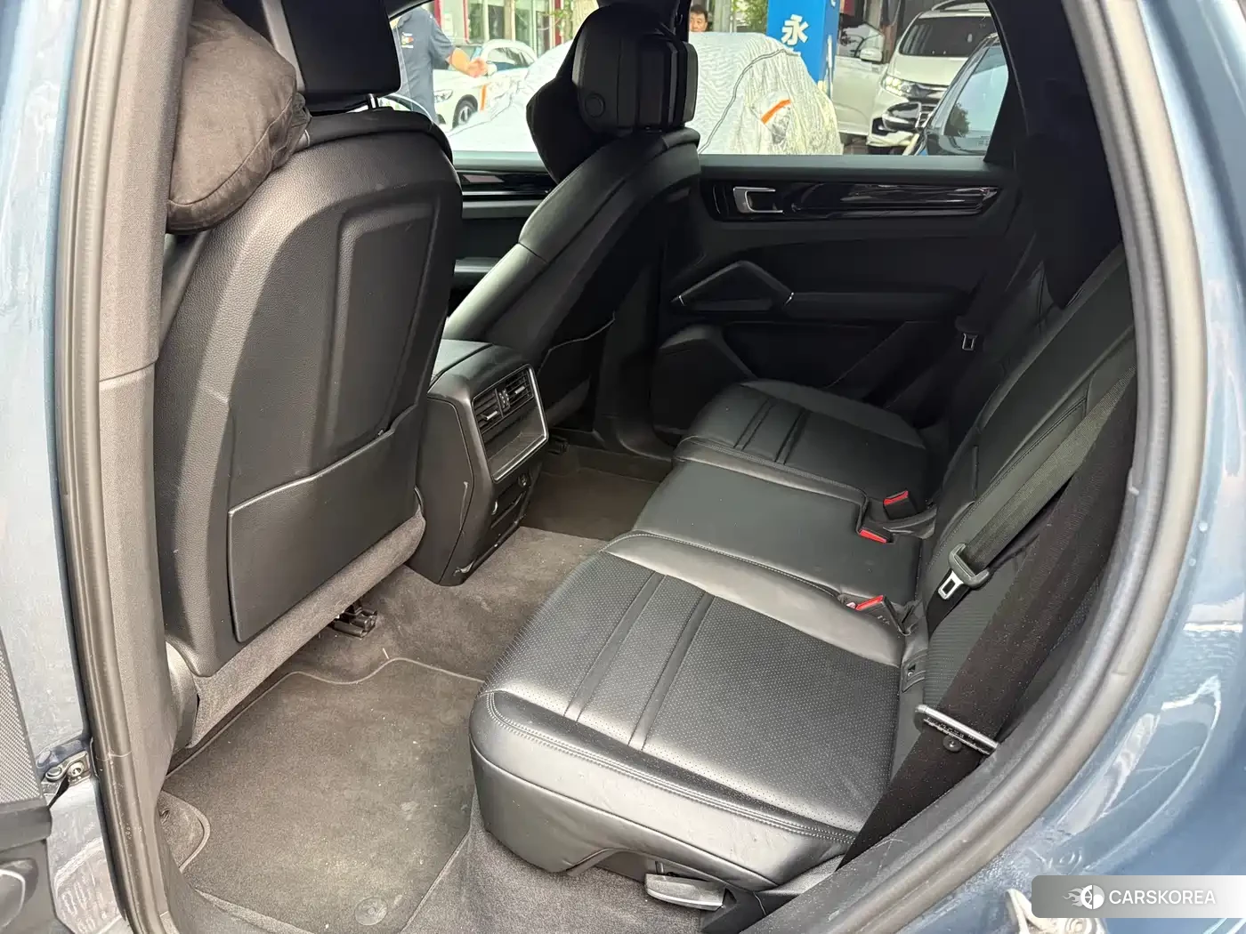 Porsche Cayenne id 4539363 из Китая 15