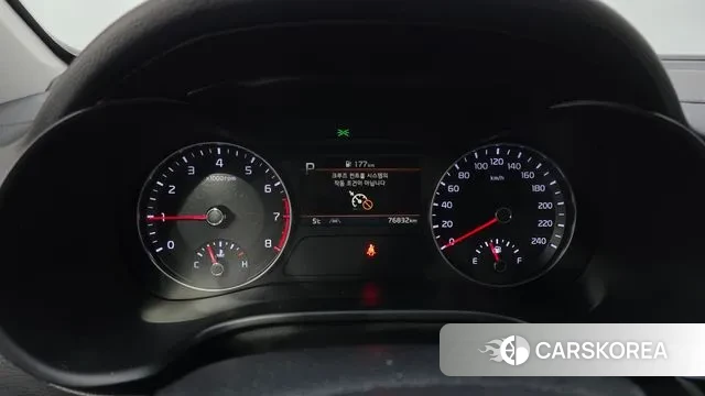 Kia The New K3 2nd generation id 3488076 из Кореи 18