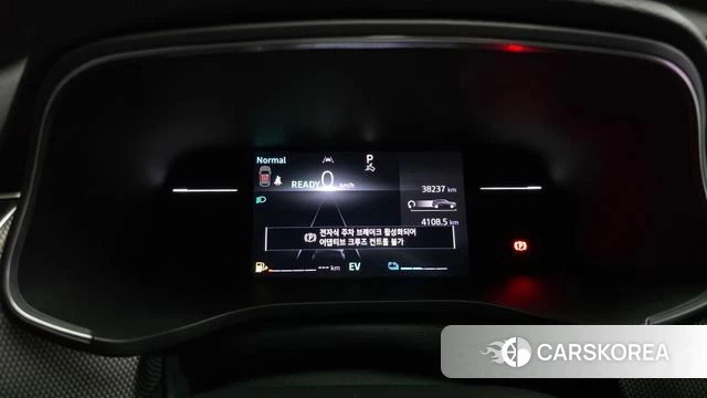 Renault Korea (Samsung) Arcana id 4783269 из Кореи 31