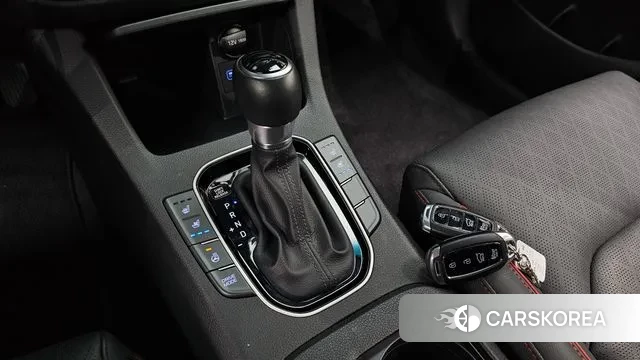 Hyundai i30 (PD) id 3682278 из Кореи 18