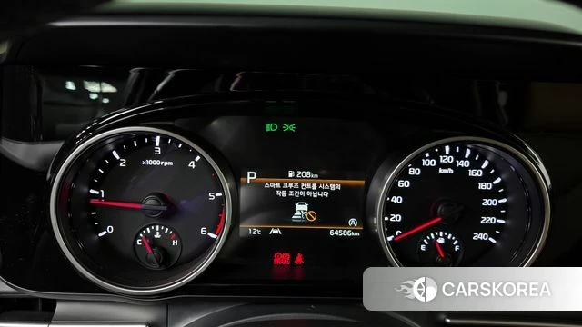 Kia Carnival 4th generation id 3851226 из Кореи 18