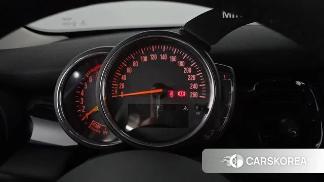 Mini Cooper id 3416767 из Кореи 18