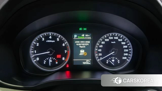 Hyundai Grandeur IG id 4732901 из Кореи 29