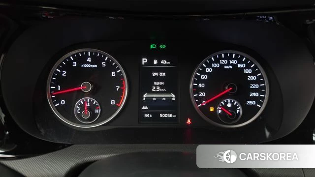 Kia K5 3rd generation id 4671121 из Кореи 29