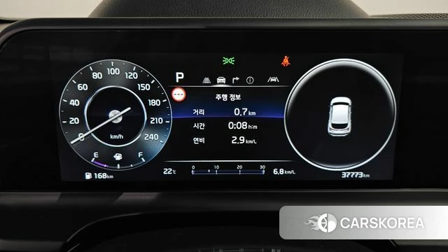 Kia The New Seltos id 4505992 из Кореи 18