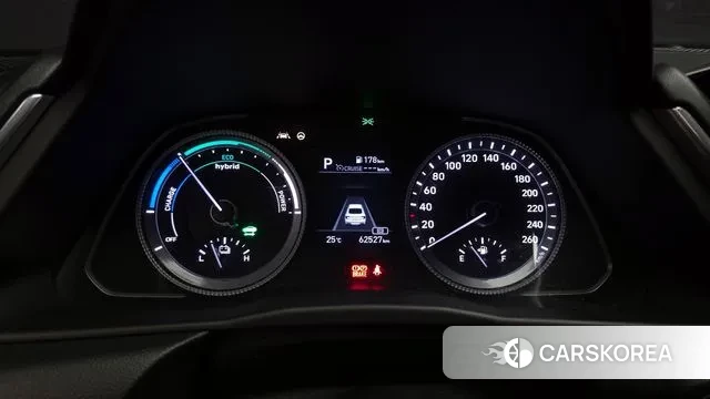 Hyundai Sonata Hybrid (DN8) id 2999795 из Кореи 18