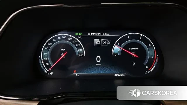 Kia Mohave Master id 3610205 из Кореи 18