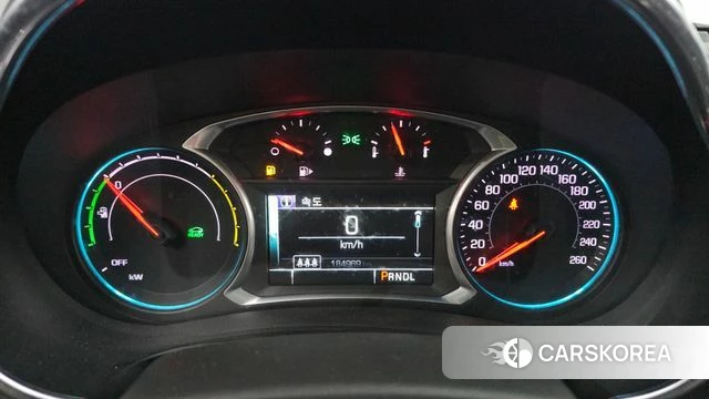 Chevrolet (GM Daewoo) All New Malibu id 4363329 из Кореи 18
