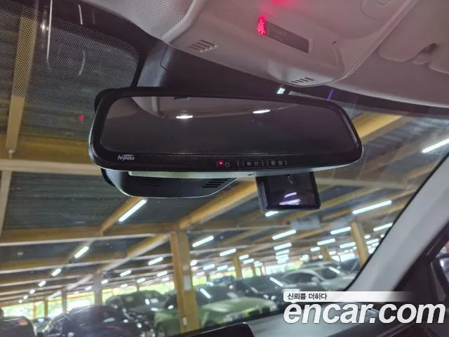 Renault Korea (Samsung) XM3 id 2672658 из Кореи 18