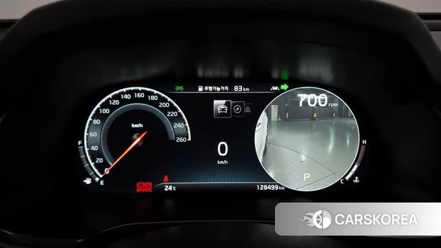 Kia K7 Premier id 4430083 из Кореи 31